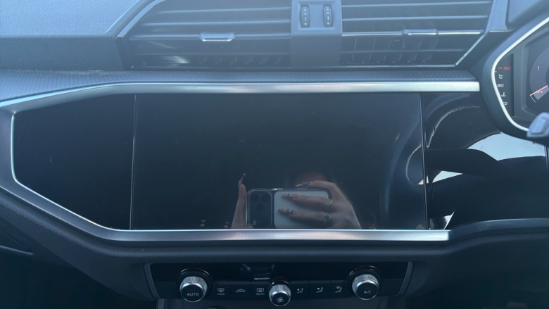 Audi Q3 35 TDI Sport 5dr S Tronic Diesel Estate